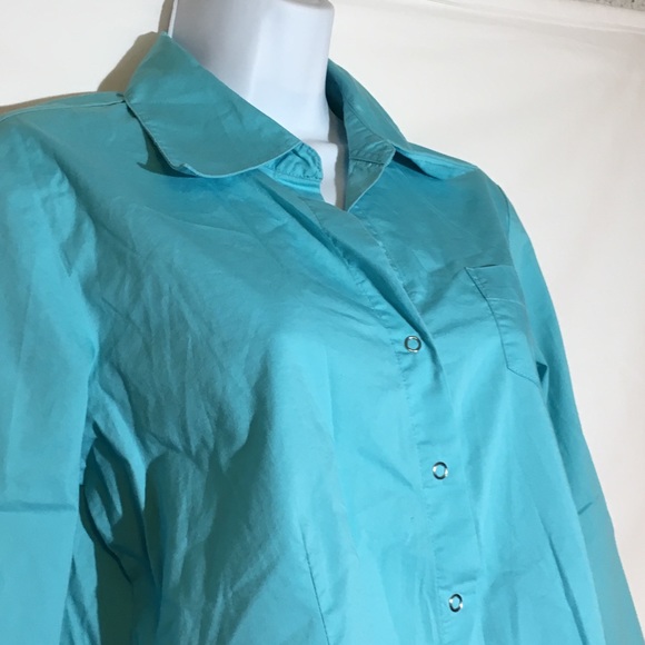 Cato Printed Button Up Shirt and Pants Set